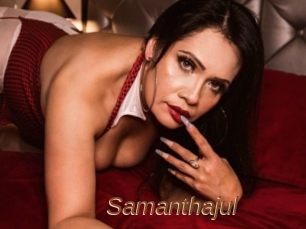 Samanthajul