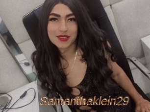 Samanthaklein29