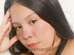 Samanthal