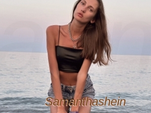 Samanthashein