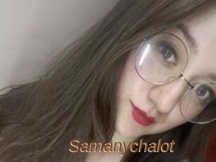 Samanychalot