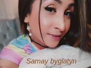 Samay_byglatyn