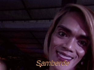 Samberde