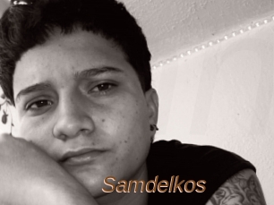 Samdelkos