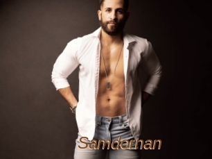 Samdornan