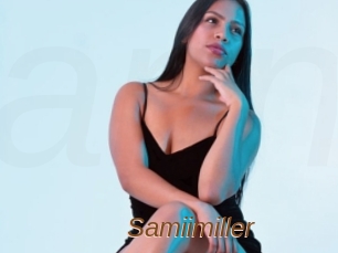 Samiimiller