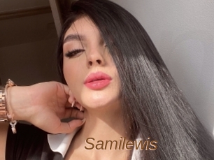 Samilewis