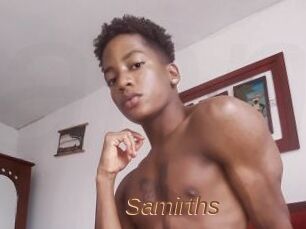 Samirths