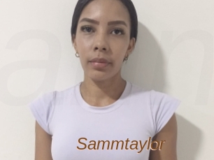 Sammtaylor