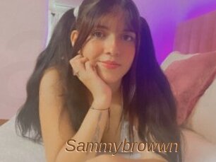 Sammybrowwn