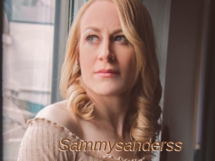 Sammysanderss