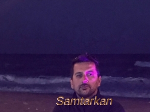 Samtarkan