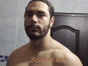 Samuel_latin