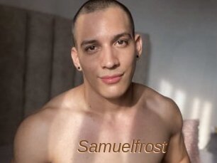 Samuelfrost