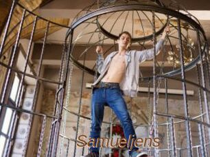 Samueljens