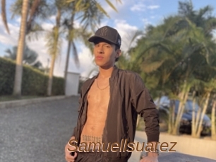 Samuellsuarez