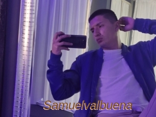 Samuelvalbuena