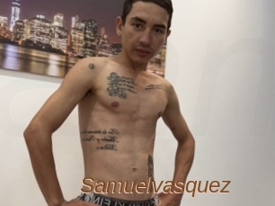 Samuelvasquez