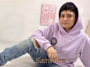 Samvelez