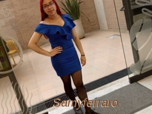 Samyferraro