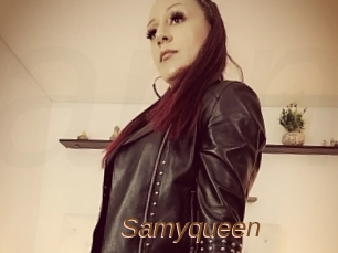 Samyqueen