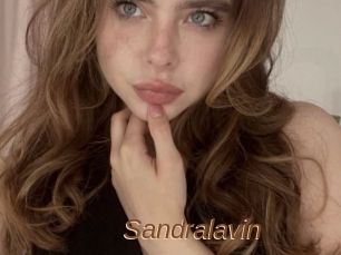 Sandralavin