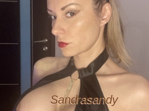 Sandrasandy