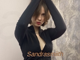 Sandrasmiith