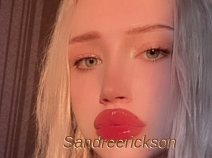 Sandreerickson