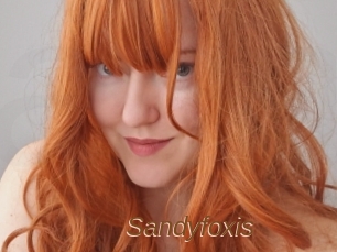 Sandyfoxis