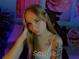 Sandylie