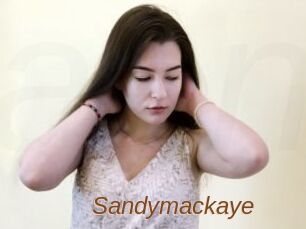 Sandymackaye