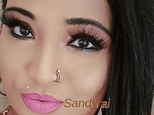 Sandyrai