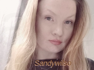 Sandywilso