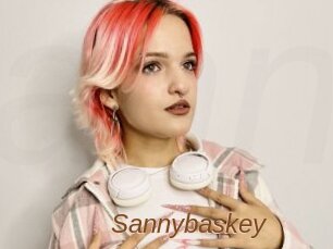 Sannybaskey