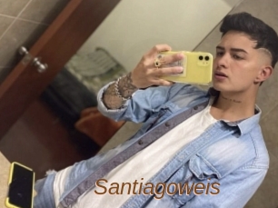 Santiagoweis