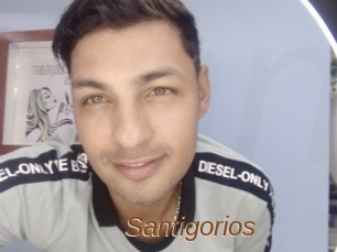 Santigorios