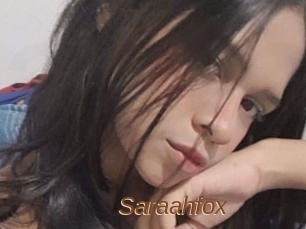 Saraahfox