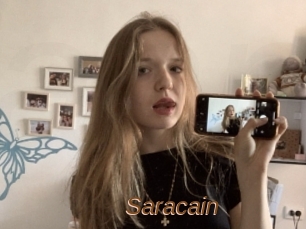 Saracain