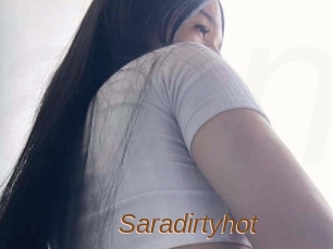 Saradirtyhot