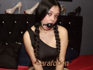 Sarafoden