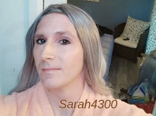 Sarah4300