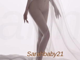 Sarahbaby21