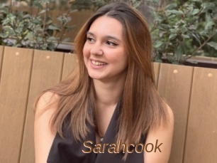 Sarahcook