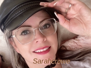 Sarahcrowe