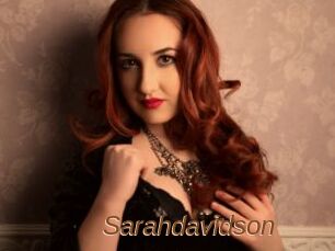 Sarahdavidson