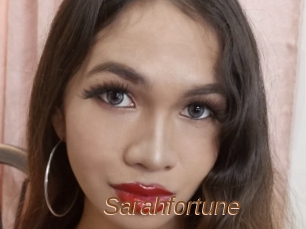 Sarahfortune