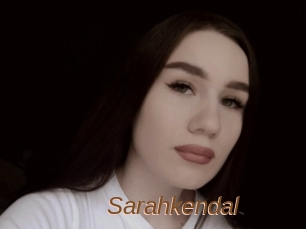 Sarahkendal