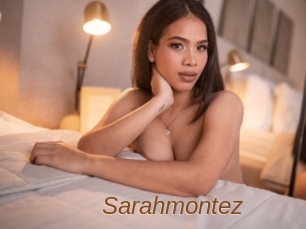 Sarahmontez