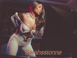 Sarahsstonne